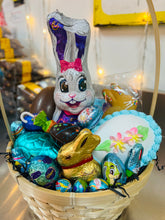 Load image into Gallery viewer, Coloured Easter Baskets $150
