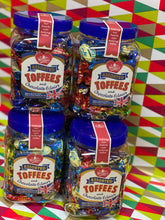 Load image into Gallery viewer, Walkers Toffee &amp; Eclair Gift Tub
