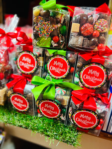 Christmas Mixed Box