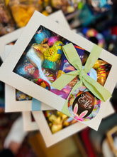 Load image into Gallery viewer, Easter Share Gold Foiled Box
