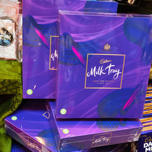 Load image into Gallery viewer, UK Cadbury Dairy Milk Tray 360g
