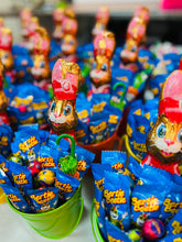 Load image into Gallery viewer, Bertie Beetle Easter Bucket
