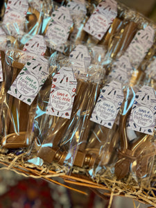 Chocolate Tools