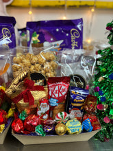 Load image into Gallery viewer, Lindt Chocolate Tray
