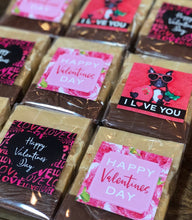 Load image into Gallery viewer, Mixed Fudge Bars
