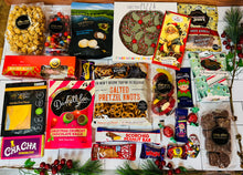 Load image into Gallery viewer, A Sweet &amp; Savoury Christmas
