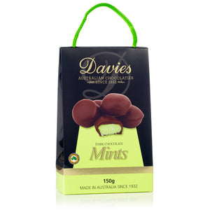 Davies Mint Creams