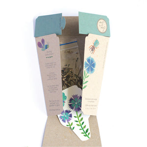 Bug Wonderland Gift of Seeds