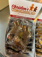 Load image into Gallery viewer, Gingerbread Easter Bunny
