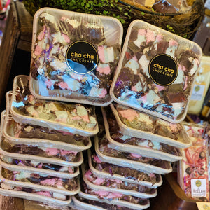 Kelly’s Candy Co Rocky Road