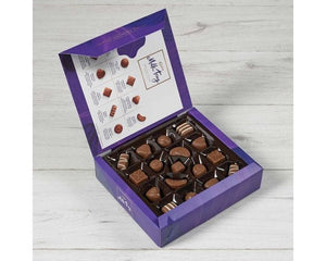 UK Cadbury Dairy Milk Tray 360g