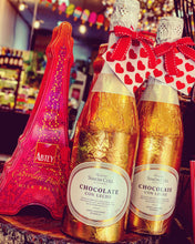 Load image into Gallery viewer, Champagne Chocolate Bottles🍾
