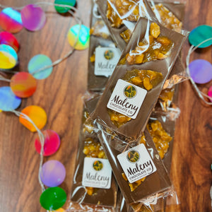 Mini Macadamia Nut Brittle Milk Bar