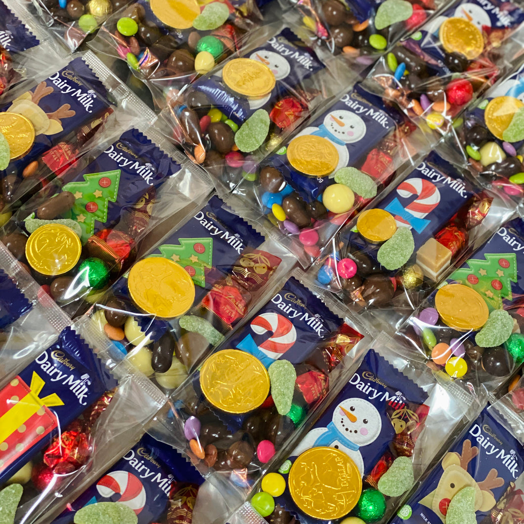 Christmas Goodie Bags