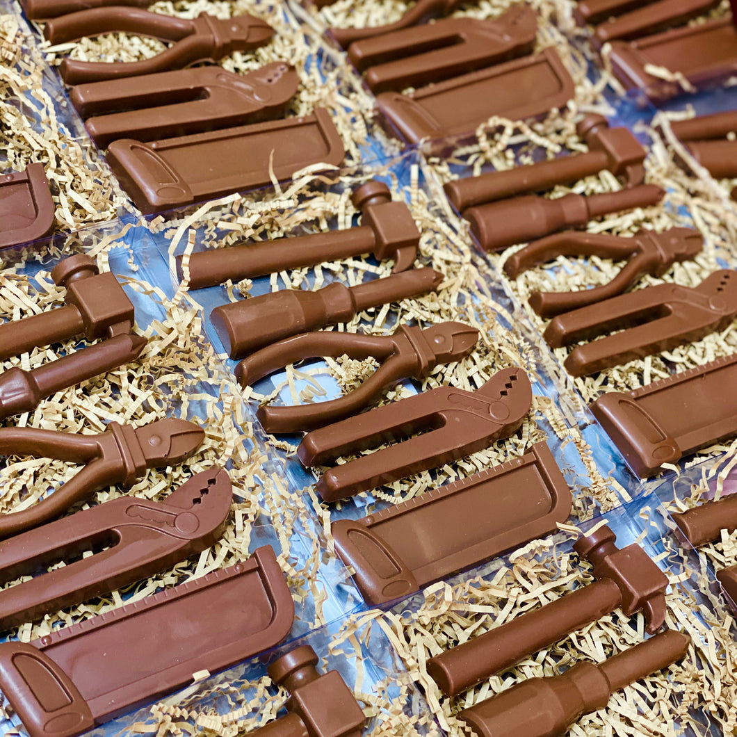 Chocolate Tools