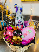 Load image into Gallery viewer, Coloured Easter Baskets $150
