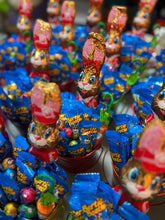 Load image into Gallery viewer, Bertie Beetle Easter Bucket
