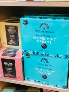 Summerdown Dark Chocolate Creams