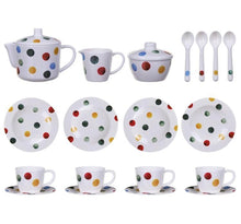 Load image into Gallery viewer, Emma Bridgewater Tea Set House
