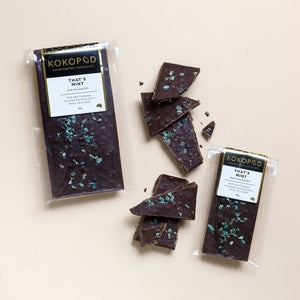 Kokopod Thats Mint