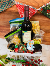 Load image into Gallery viewer, A Bundy Christmas with Childers Vintners Wines
