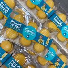 Load image into Gallery viewer, Charlie’s Cookies Melting Moments Large
