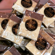 Load image into Gallery viewer, Mixed Fudge Bars
