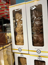 Load image into Gallery viewer, Milk Chocolate Bunny 1kg
