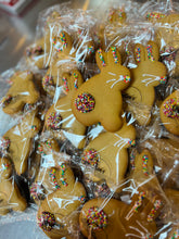 Load image into Gallery viewer, Gingerbread Easter Bunny
