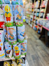 Load image into Gallery viewer, Twisting Fun Heidel Tin with Chocolates
