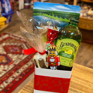 Mini BUNDABERG Gift Box $40