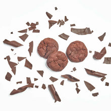 Load image into Gallery viewer, Whisk &amp; Pin Chocolate Mud GF Cookies
