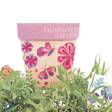 Load image into Gallery viewer, Enchanted Garden Gift of Seeds
