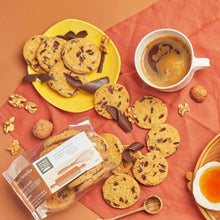 Load image into Gallery viewer, Whisk &amp; Pin Chocolate Chip Cookies
