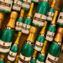 Load image into Gallery viewer, Champagne Chocolate Bottles🍾
