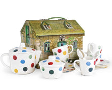 Load image into Gallery viewer, Emma Bridgewater Tea Set House
