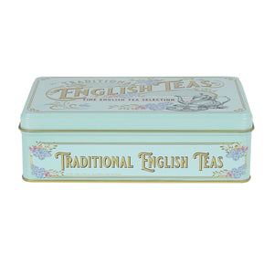 Victorian Vintage Teabag Selection 72 Bags