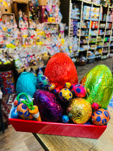 Load image into Gallery viewer, Easter Egg Tray
