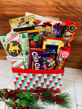 Load image into Gallery viewer, A Sweet &amp; Savoury Christmas
