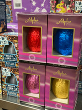 Load image into Gallery viewer, Alpha Big Easter Egg 150g
