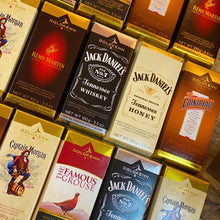 Load image into Gallery viewer, Liqueur Chocolate Bars
