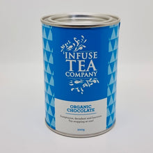 Load image into Gallery viewer, Infuse Organic Chocolate Powder
