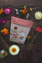 Load image into Gallery viewer, Secret Garden Gift of Seeds
