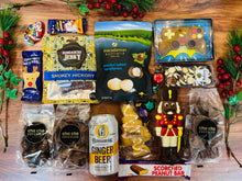 Load image into Gallery viewer, Mr Claus Christmas Box
