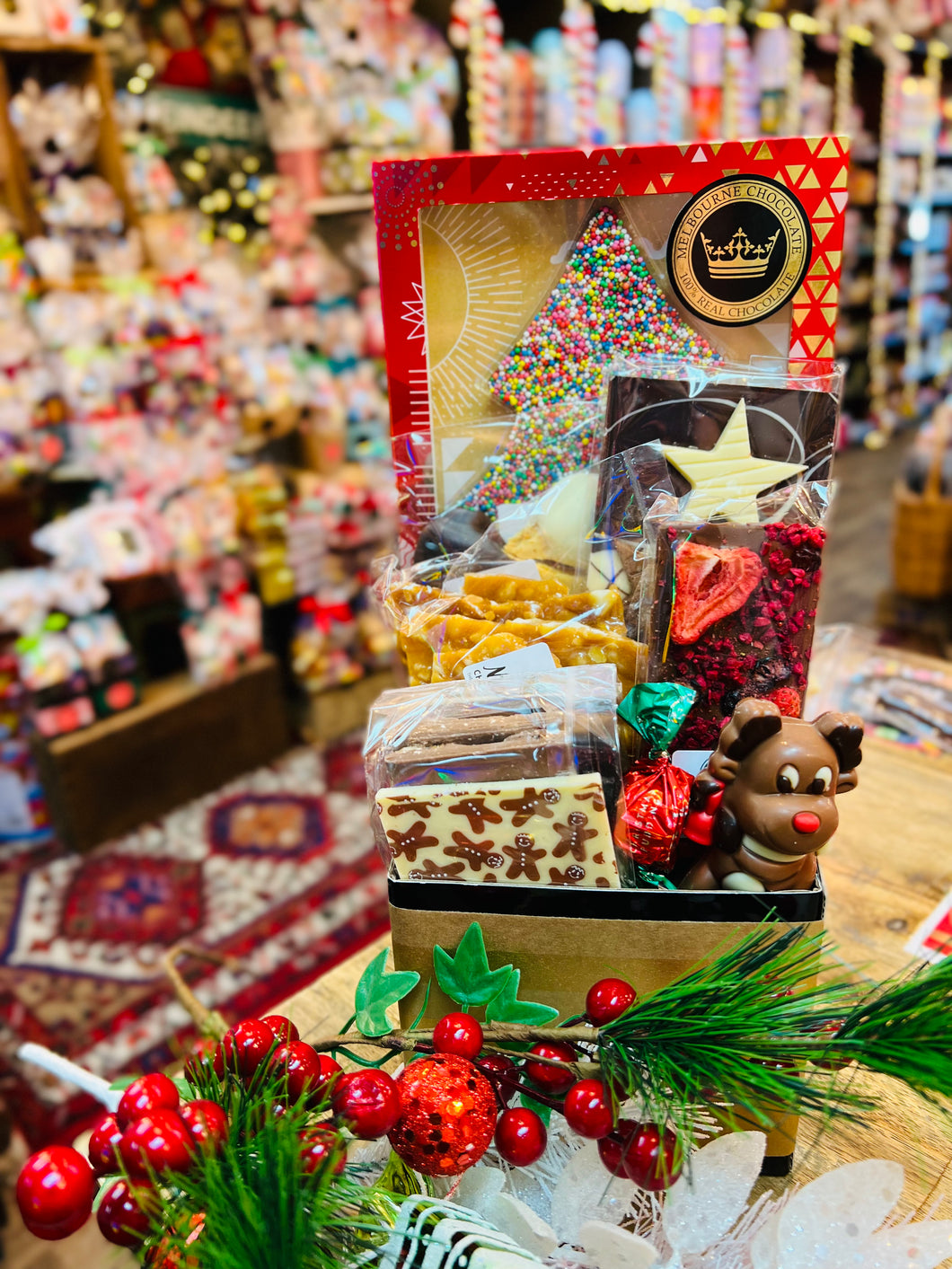 Christmas in Maleny