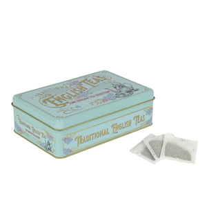 Victorian Vintage Teabag Selection 72 Bags