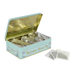 Victorian Vintage Teabag Selection 72 Bags